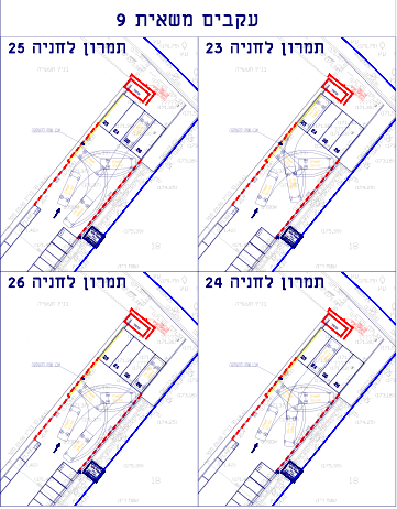 חניון בנובולוג​
