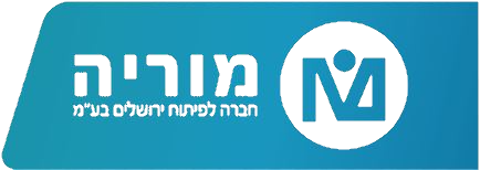 מוריה